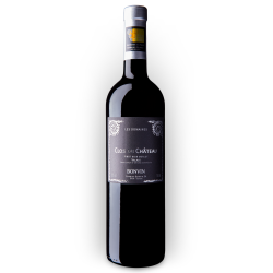 Clos du Château, Pinot...
