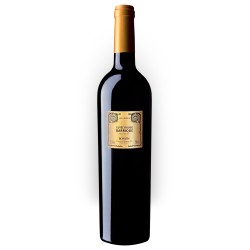 Cuvée Rouge Barrique, AOC...