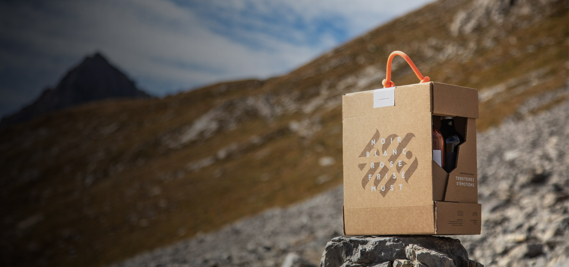 Dahu Pack image